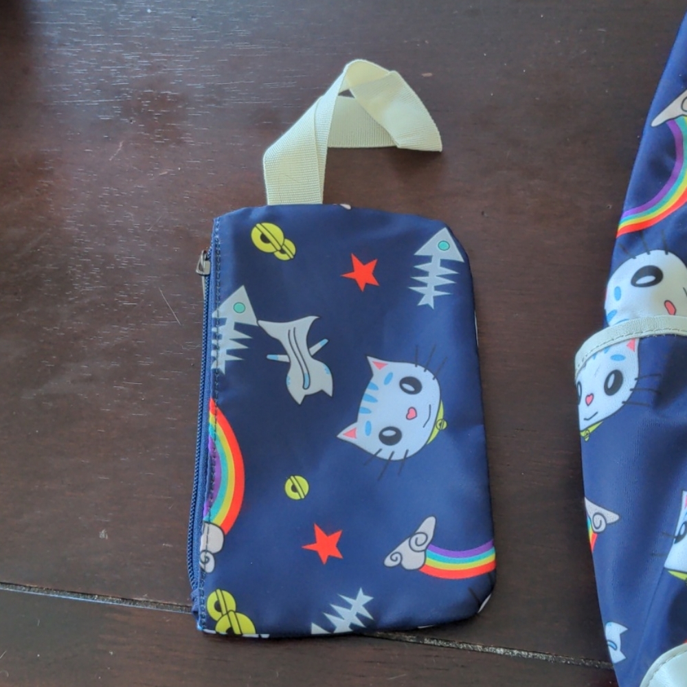 Backpack - Picture 2 of 3